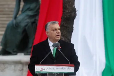 'Europa precisa da fé cristã', diz primeiro ministro da Hungria