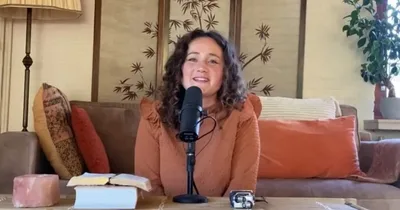 Ex-viciada encontra Jesus e diz que teve vida transformada
