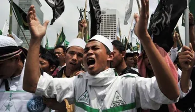 Cristãos temem perseguição durante o Ramadã e 'fingem jejum', no sudeste asiático