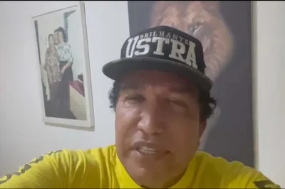 Magno Malta exalta torturador para agradar bolsonaristas