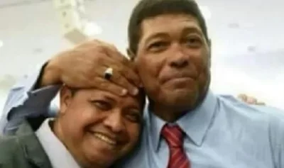 Irmão do apóstolo Valdemiro Santiago morre de covid-19