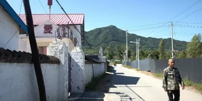 Missionária arrisca a vida na Coreia do Norte: \"Estou com Deus, não fico preocupada\"