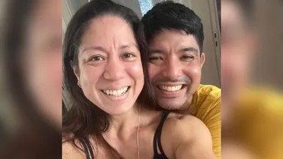 \"Deus me deu uma nova chance\", diz bombeiro curado de leucemia