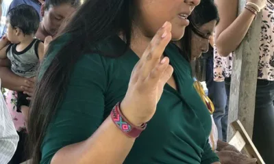 Igrejas na Nicarágua são classificadas como "inimigas do Estado" e afeta cristãos