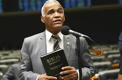 Pastor Isidório se torna alvo do Ministério Público Eleitoral, entenda