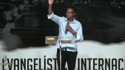 Pastor e advogada são alvos da Operação Purificação por desvio de bens da igreja PROIDE