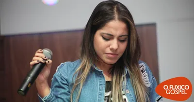 Sony ignora Gabriela Rocha em comemoração da música gospel mais acessada no Youtube