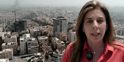 Marcia Kelner pede ao Brasil ação firme diante do Irã