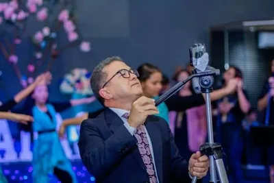 MP acusa pastor de desviar mais de R$ 70 mil da igreja Assembleia de Deus