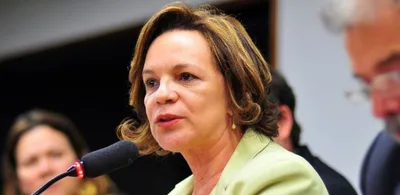 Nova secretária de mulheres é contra a legalização do aborto: "A vida começa na concepção"