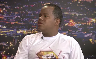 Após receber profecia, criminoso se entrega a Jesus na cadeia e se torna missionário