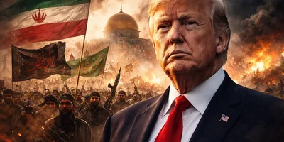 Escatologia islâmica: Ideólogos xiitas associam Trump à figura apocalíptica do “Dajjal”