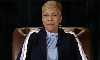 Mulher que odiava a Deus testemunha encontro após ouvir a Palavra