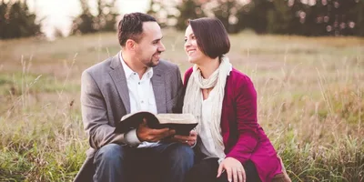 O uso da fé e da espiritualidade para promover a reconciliação: Lições da vida de Davi