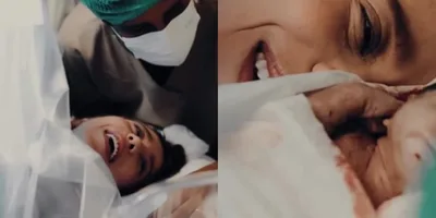 Após gestação de risco, Julliany Souza dá à luz e testemunha: \"Estão fortes e saudáveis\"