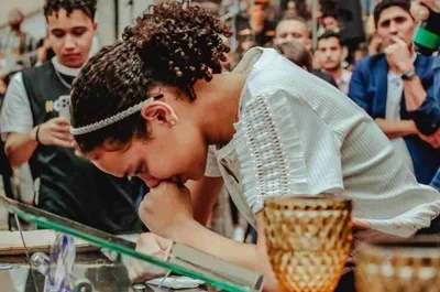 “Falso profeta” diz que espírito de lesbianismo está rodeando Maria Marçal