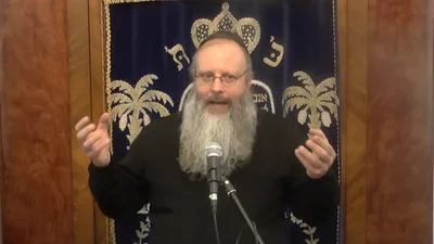 Rabino diz que conflitos em Israel apontam para “a Guerra de Gogue e Magogue" | Notícias Gospel