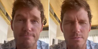 Chris Pratt alcança milhares com oração no Instagram: ‘Nos ajude a deixar as distrações’