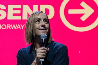 Christine Caine: ‘Há um preço por seguir a Deus e outro por não seguir. Escolha seu preço’