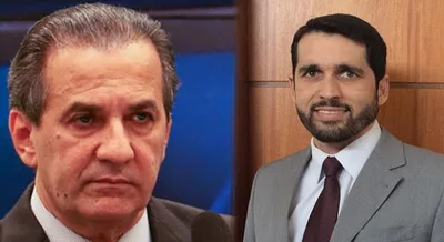 Entenda a “Guerra” entre Silas Malafaia e Paulo Junior