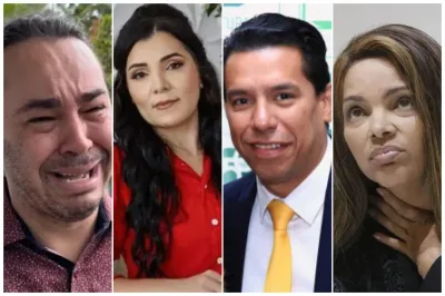 Por que evangélicos estão matando? Especialista explica