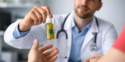 Maconha, saúde mental e engano espiritual