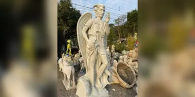 Justiça determina interdição de templo a Lúcifer no RS e impede inauguração