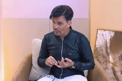 “O deus de vocês é o diabo”: Diz pastor ex-gay para Jotta A e Jessé Aguiar
