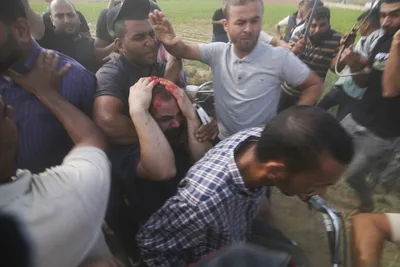 Famílias de terroristas do Hamas podem receber recompensa de US$ 3 milhões por ataques a Israel