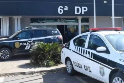 Esposo de pastora é preso após mostrar partes íntimas para menina de 7 anos