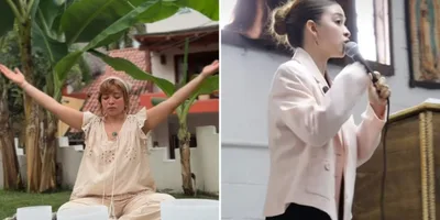 Jovem deixa Nova Era e encontra identidade em Jesus: “Ele me salvou”