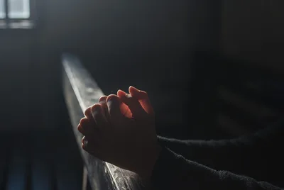 Você pode ser sincero com Deus