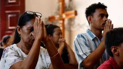 Igreja Católica volta a crescer, mas enfrenta escassez de padres