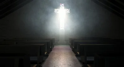 Igreja é vandalizada por satanistas nos EUA: “Mate Deus”