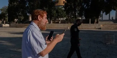 Tribunal autoriza judeus a orar na Esplanada das Mesquitas, desde que seja \"em silêncio\"