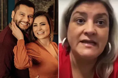 O que aconteceu com Andressa Urach? saiba o que está por trás da internação