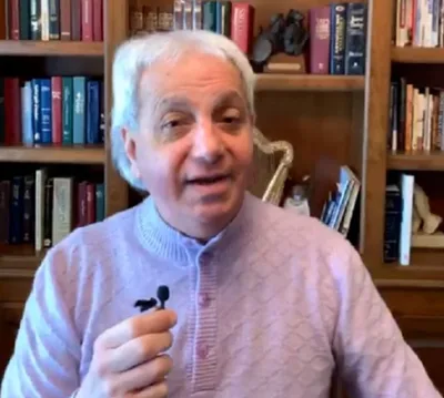 Rumor de internação de Benny Hinn se espalha e televangelista nega problemas de saúde | Notícias Gospel