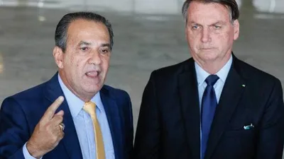 Malafaia sobre Bolsonaro convocar as Forças Armadas: “O senhor tem poder”