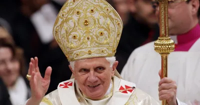 O lado oculto da Igreja católica