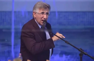 Na igreja não há espaço ‘para machistas, nem feministas,’diz pastor