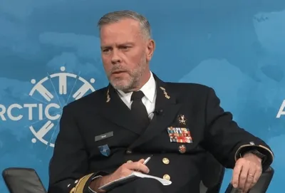 Otan diz estar se preparando para guerra contra a Rússia