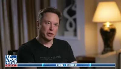 Elon Musk revelou o motivo de combater a ideologia de gênero: "Perdi meu filho"