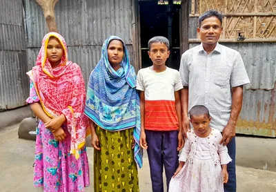 Pastor de Bangladesh foi preso depois de ser acusado por família muçulmana
