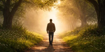 O caminho do bem-aventurado: Uma análise do Salmo 1 para a Igreja pós-moderna