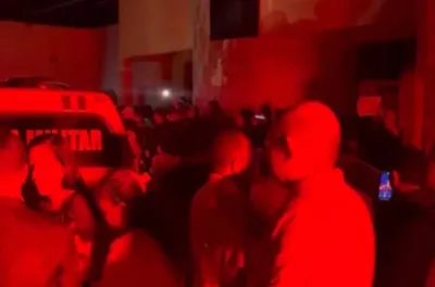 Tumulto na Assembleia de Deus de Imperatriz: Pastor da COMADESMA é expulso do culto