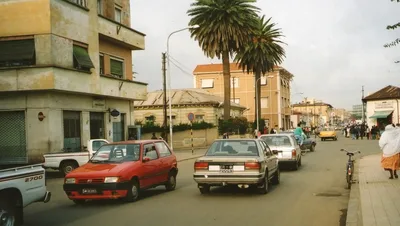 Cristãos são presos na Eritreia e crianças são mantidas sob custódia