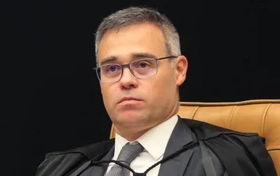Até tu, Mendonça?