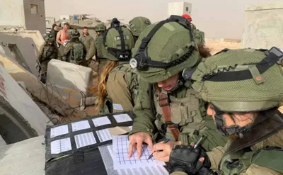 Sob ameaça, Israel realiza maior exercício militar de sua história