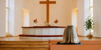 Saúde mental: Do estigma religioso à compaixão de Jesus