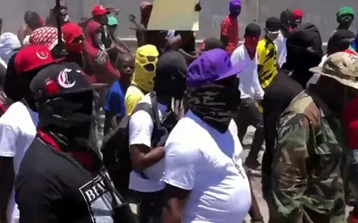Arquidiocese católica no Haiti pede proteção após sequestros